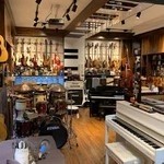 فروشگاه آندلس موزیک