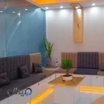 کلینیک دندانپزشکی لبخند (دکتر صدیقه نادری)