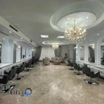 سالن زیبایی پونک - باغ_فیض