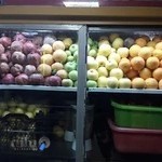 آبمیوه بستنی شادی