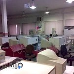 مرکز آموزش فنی و حرفه ای شماره ۱۷ شهرری