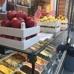 آبمیوه بستنی کولاک