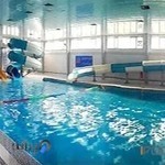 استخر و سرسره ابی یاس شهرری