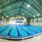 استخر شهید سبز علی انور تهران