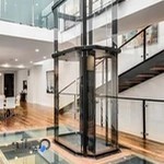 آسانسور معراج