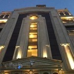 شرکت آسانسور و پله برقی بهران