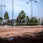 باشگاه تنیس فریاد