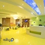 کلینیک دندانپزشکی دکتر امیر بلادی