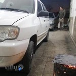 تعمیرگاه جلوبندی و مکانیکی تقی‌پور