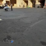 باربری حسینی