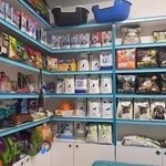 کلینیک دامپزشکی رسپینا