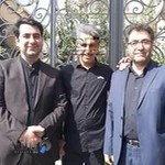 آتلیه عکاسی بانو نوتاش