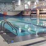 استخر فرهنگسرای بهمن