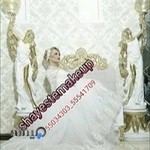 سالن زیبایی شایسته