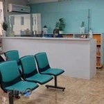 کلینیک لبخند مهرگان- شعبه میخک