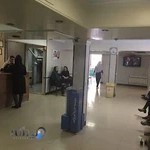 دندانپزشکی شبانه روزی نازی آباد