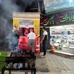 الکتریکی فاضلی شعبه یک