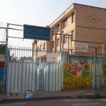 دبیرستان پسرانه شهدای گمنام