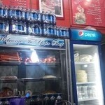 پیتزا دردسر