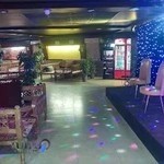 کافه رستوران هاکان