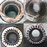 تعمیرات تخصصی و سیم پیچی موتور آسانسور و پله برقی ظهره وند