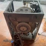 شرکت تکنیک سرویس کیان