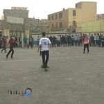 مدرسه شاهد وارثان حسین