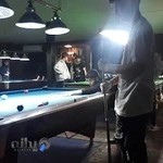 کافه بیلیارد هدف