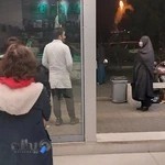 داروخانه شبانه روزی شفق