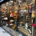 هنرکده موسیقی میثم