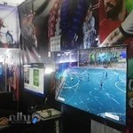 کلوب گیم لند