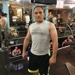 باشگاه پرورش اندام طاها