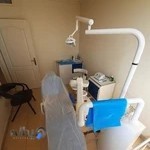 دندانپزشکی بهاران