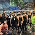 باشگاه دلیران پارس