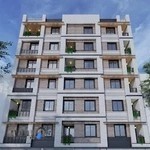 (دفتر فنی مهندسی عمارت پایدار(پروانه.مشارکت در ساخت