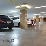 پارکینگ عمومی مهر