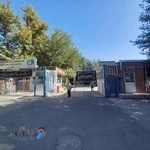 مرکز آموزش فنی و حرفه ای شماره ۵ شهید مروتی