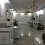 سالن زیبایی سولینا - با مدیریت عاطفه ذاکری و نسترن دادخواه