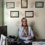 فیزیوتراپی جنوب تهران