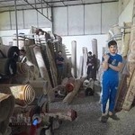 قالیشویی طلوع