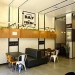 فست فود دیدومک