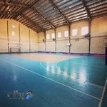 باشگاه اتحاد تهران