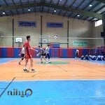 باشگاه بسکتبال علی ( علی الطالب)