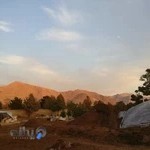 هیات سوارکاری استان تهران