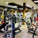 Tehran shargh GYM