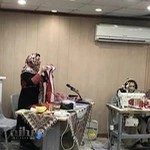 آموزشگاه خیاطی فائقه