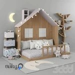 گالری کودک و نوجوان نی نی توپولو