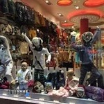 فروشگاه خانه کودک