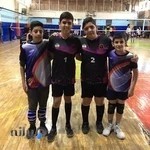 مجموعه فرهنگی ورزشی تکاور