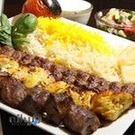 تهیه غذای آدینه